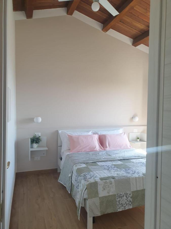 Agri Art Villa San Benedetto Ullano Bagian luar foto